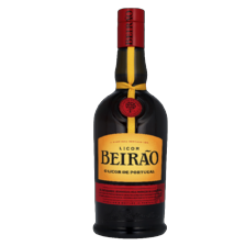 Beirao licor